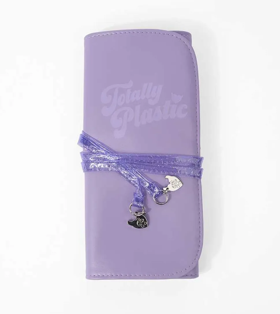 *Totally Plastic* - Set de brochas Iggy Azalea The Total Package