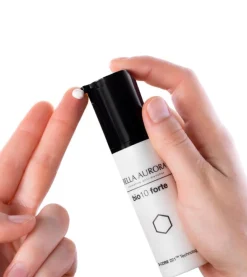 Tratamiento antimanchas intensivo Bio10 Forte - Piel sensible