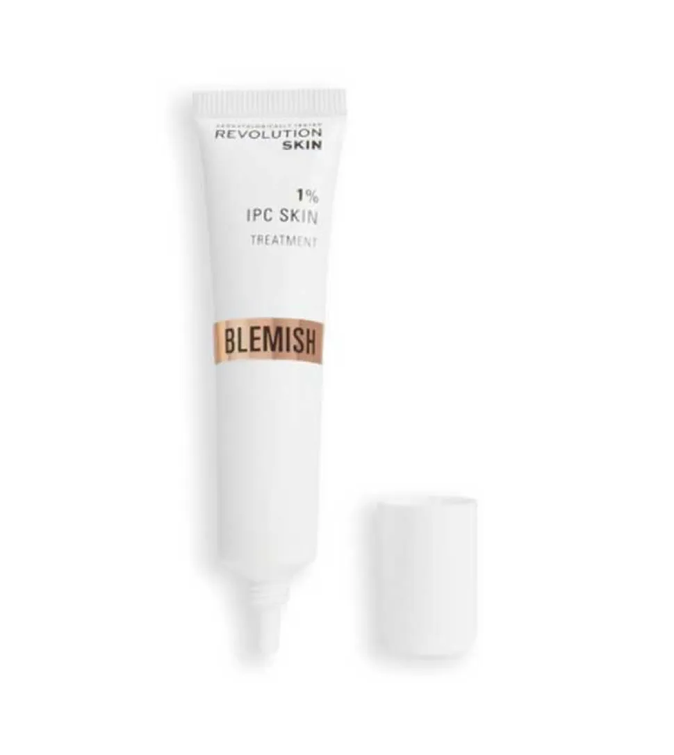 Tratamiento antimanchas 1% IPC Blemish
