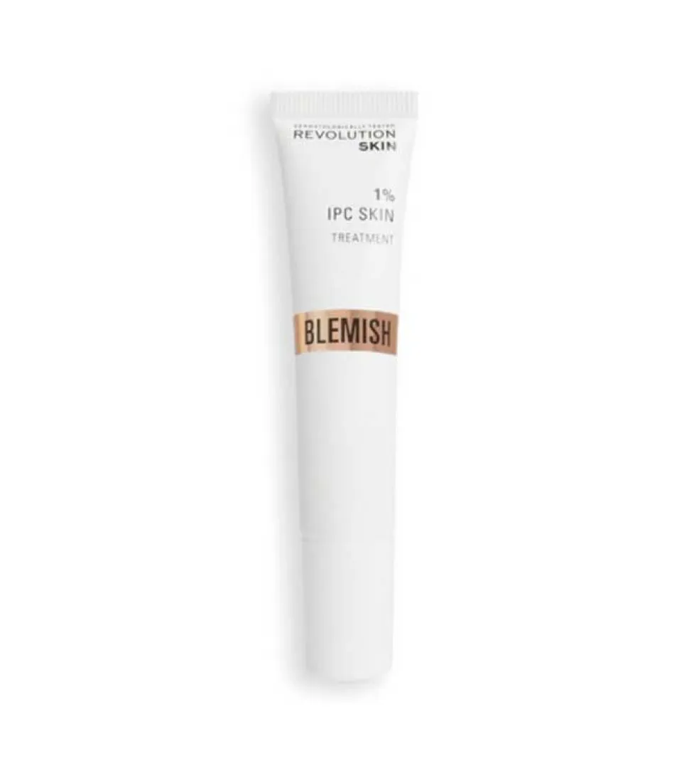 Tratamiento antimanchas 1% IPC Blemish