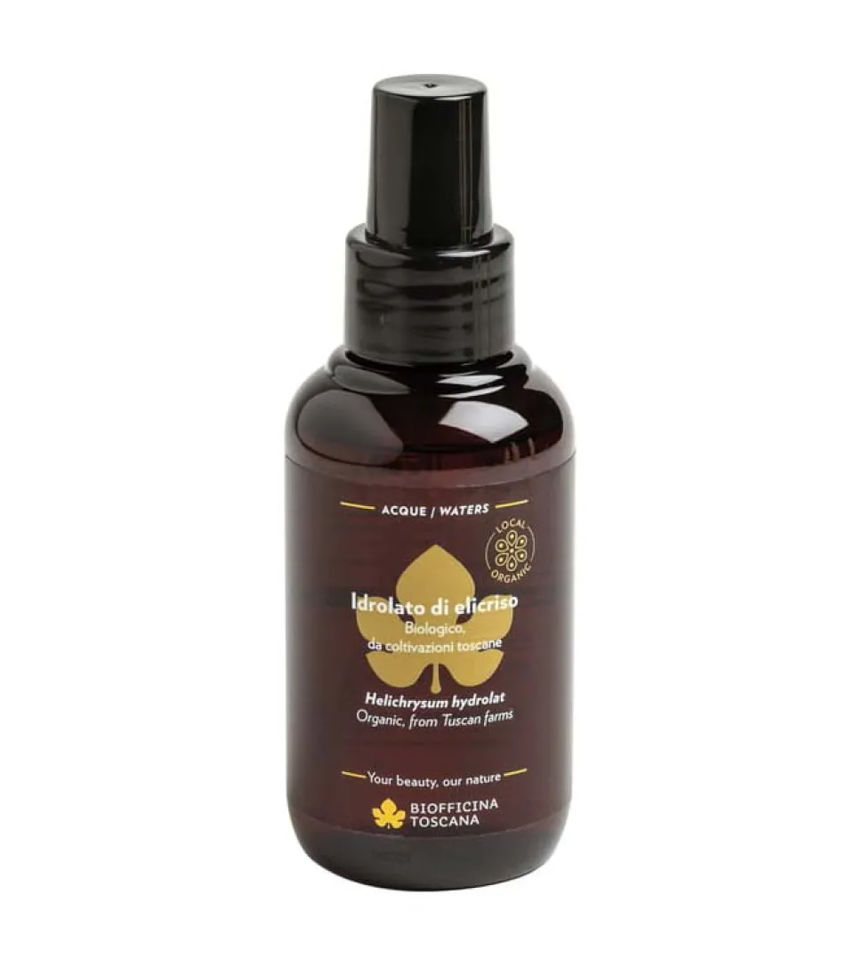 Tratamiento calmante de Helicriso 100ml