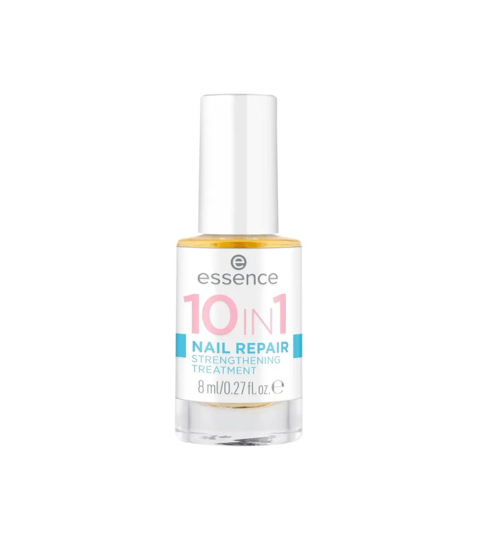 Tratamiento fortalecedor de uñas 10in1
