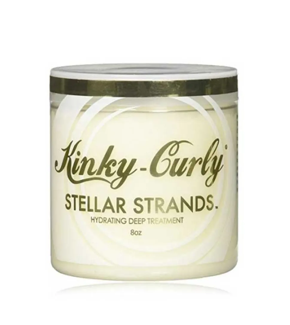 Tratamiento hidratación profunda Stellar Strands