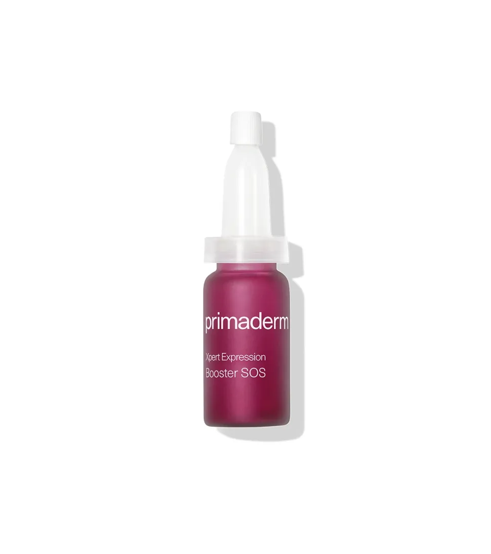 Tratamiento intensivo de arrugas Xpert Expression Booster - 2x10ml