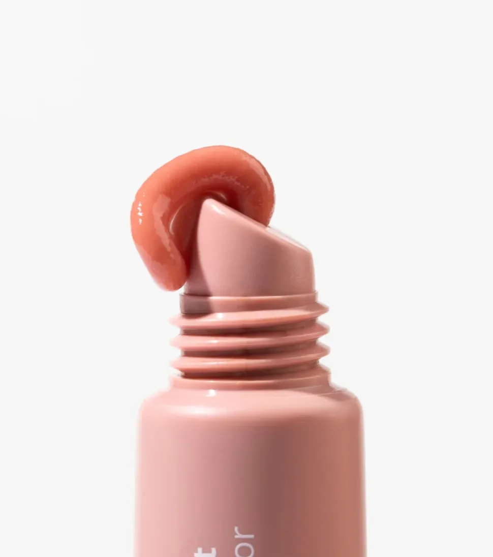 Tratamiento labial con color - Majime Bio Apple/Matcha