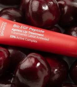 Tratamiento labial con color - Bio EGF Peptide