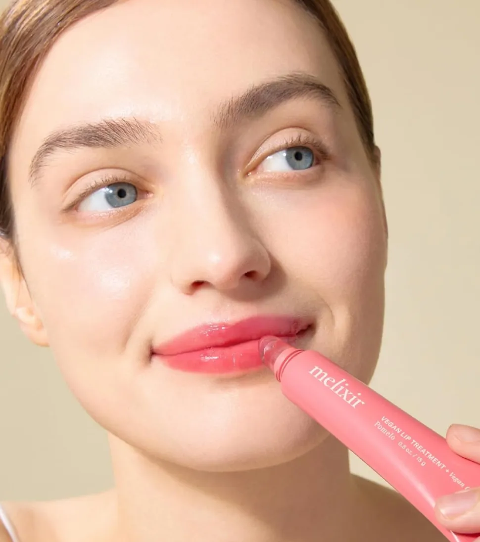 Tratamiento labial - 03: Pomelo