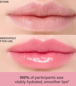 Tratamiento labial - 02: Rose