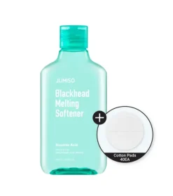 Tratamiento para puntos negros Blackhead Melting Softne