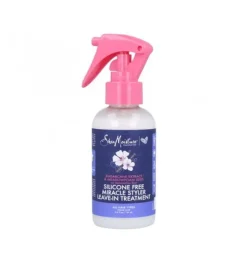 Tratamiento sin aclarado Miracle Styler sin siliconas - Extracto de caña de azúcar