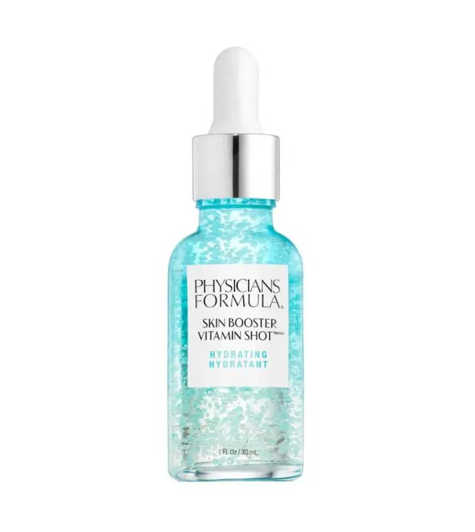 Tratamiento Skin Booster Vitamin Shot - Hydrating