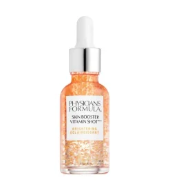 Tratamiento Skin Booster Vitamin Shot - Brightening
