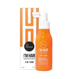 Tratamiento solar 3 en 1 para cabello I’m Hair Sun & Treatment