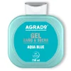 *Trendy Bubbles* - Gel de baño y ducha Aqua Blue