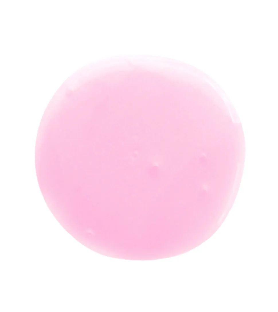 *Trendy Bubbles* - Gel de baño y ducha Fresas Dulces