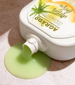 *Trendy Bubbles* - Gel de baño y ducha - Melón fresco
