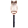 *Trinity* - Cepillo para cabello Fingerbrush - Bronze