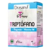 Triptófano Bicapa 60 Comprimidos