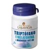 Triptófano con melatonina, magnesio y vitamina B6 - 60 comprimidos