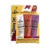 Trío de bálsamos labiales - The Glossy Set