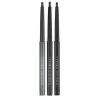 Trío de delineadores en gel Eye Booster - Black