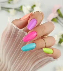 *Tropical Escape* - Esmalte semipermanente Soak off - 05