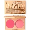 *Two Reasons* - Tinte para mejillas y labios - Sugar Rose