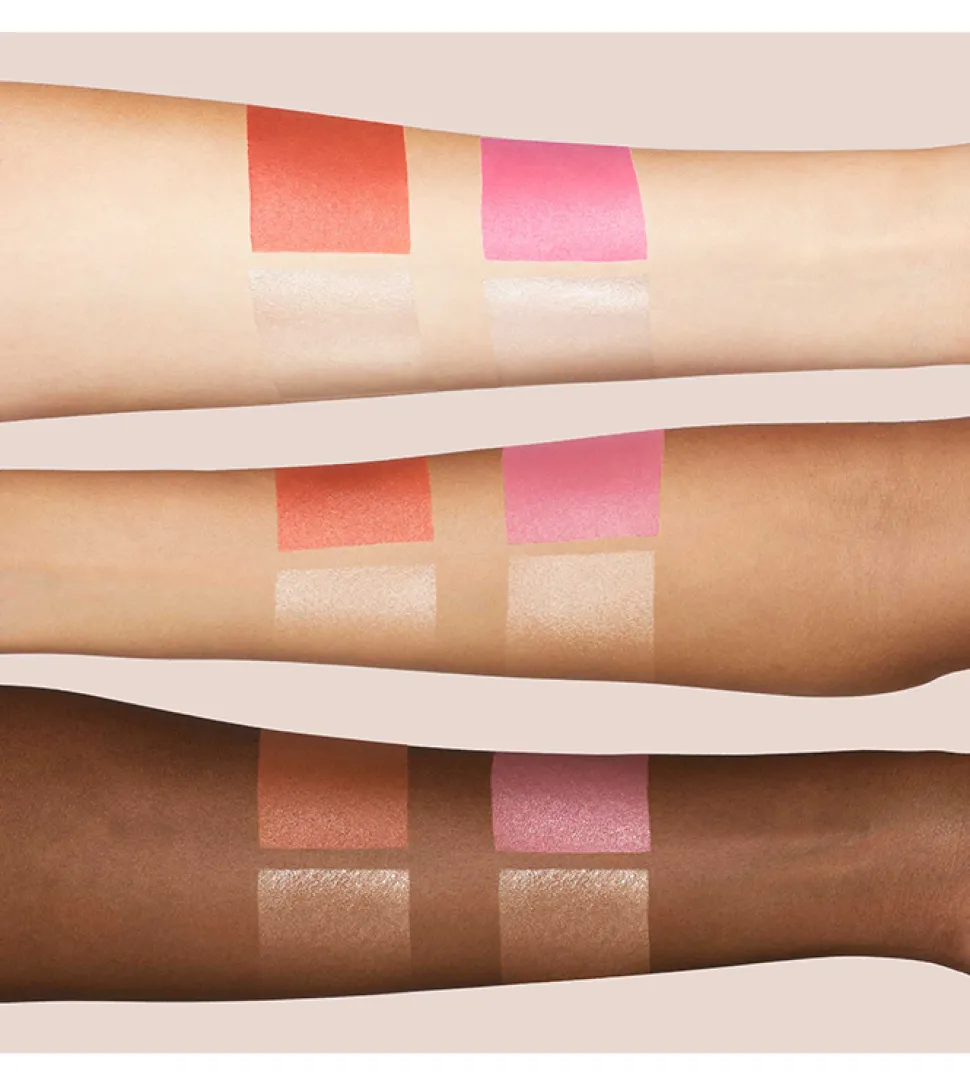 *Two Reasons* - Tinte para mejillas y labios - Sugar Rose