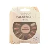Uñas postizas False Nails Almond - Nude Rainbow