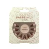 Uñas postizas False Nails Stiletto - Love Hearts