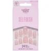 Uñas Postizas Gel Finish - Lustre