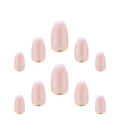 Uñas Postizas Gel Finish - Lustre