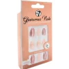 Uñas postizas Glamorous Nails - Precious Moment