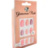 Uñas postizas Glamorous Nails - Cupcake Icing