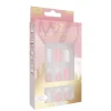 Uñas postizas Glamorous Nails - Ballet Slippers