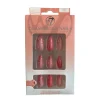 Uñas postizas Glamorous Nails - Lazy Daisy