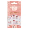 Uñas postizas Luxe Looks - Hot Tip