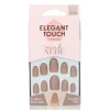 Uñas postizas Mink Nude