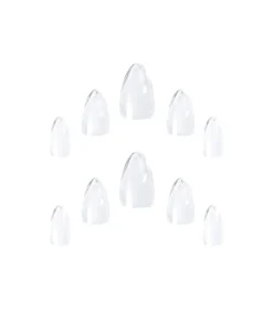 Uñas postizas Salon Extensions - Short Stilleto