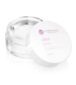 *Ultra* - Brillo para labios, rostro y ojos HypoAllergenic Ultra Glow