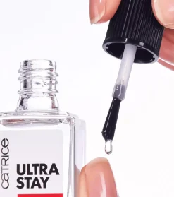 Ultra Stay Base Coat