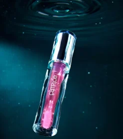 *Underwater Secrets* - Brillo de labios Hydra Sheen - 02: Got A Secret, Can You Keep It?