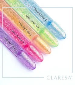 *Unicorn Glow* - Esmalte semipermanente Soak off - 05