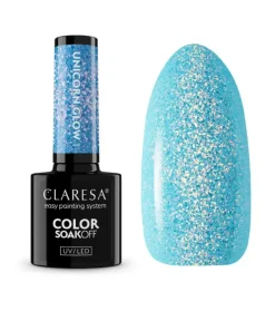 *Unicorn Glow* - Esmalte semipermanente Soak off - 01