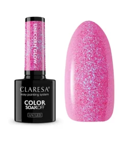 *Unicorn Glow* - Esmalte semipermanente Soak off - 04