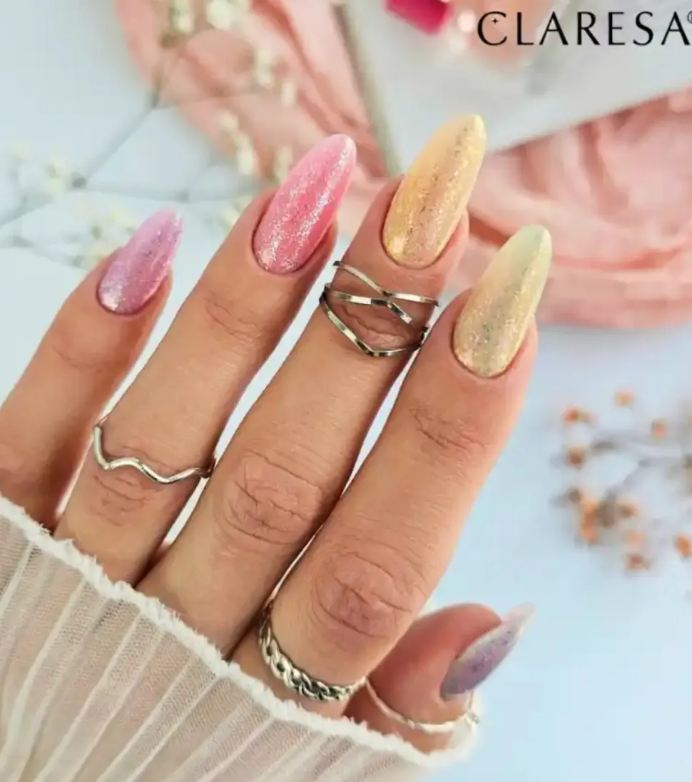 *Unicorn Glow* - Esmalte semipermanente Soak off - 02