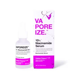 *VaPOREize* - Sérum facial con Niacinamida 10%