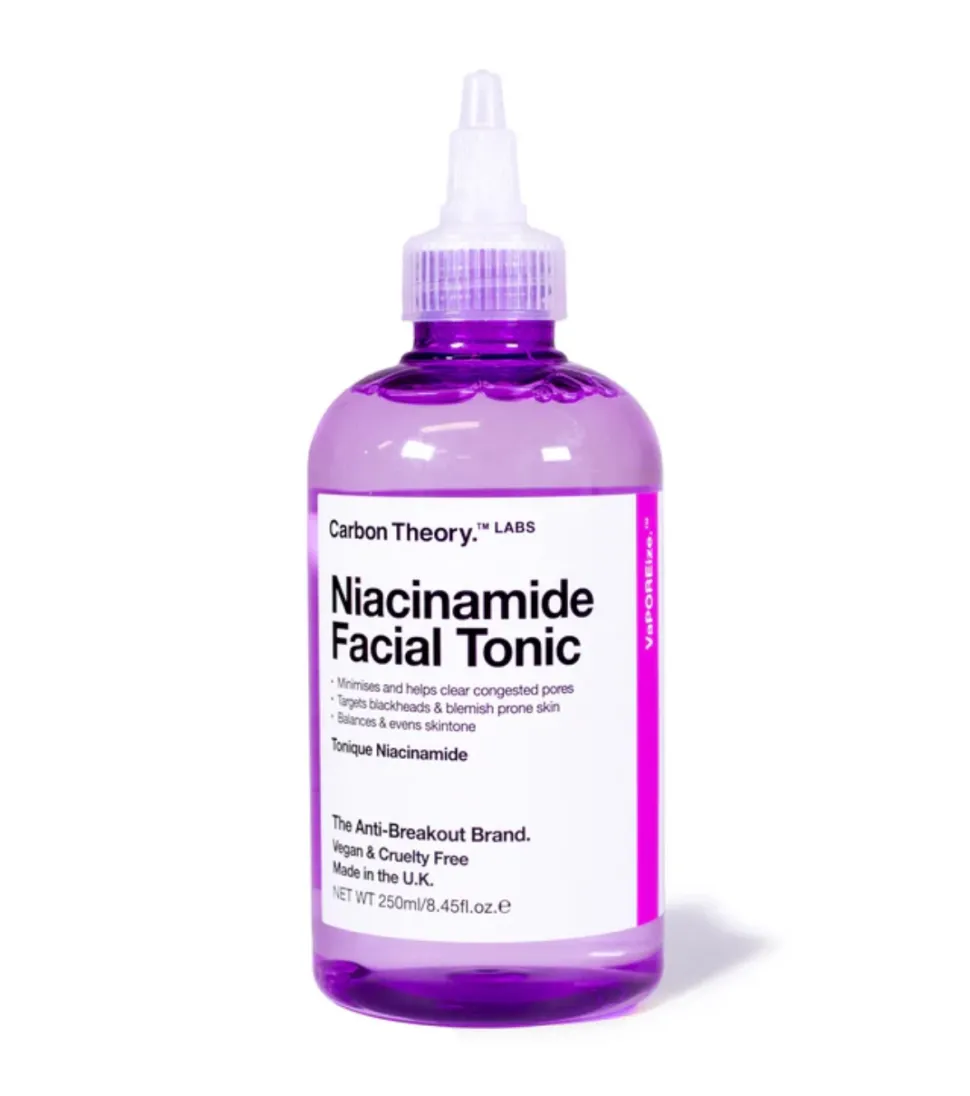 *VaPOREize* - Tónico facial con Niacinamida