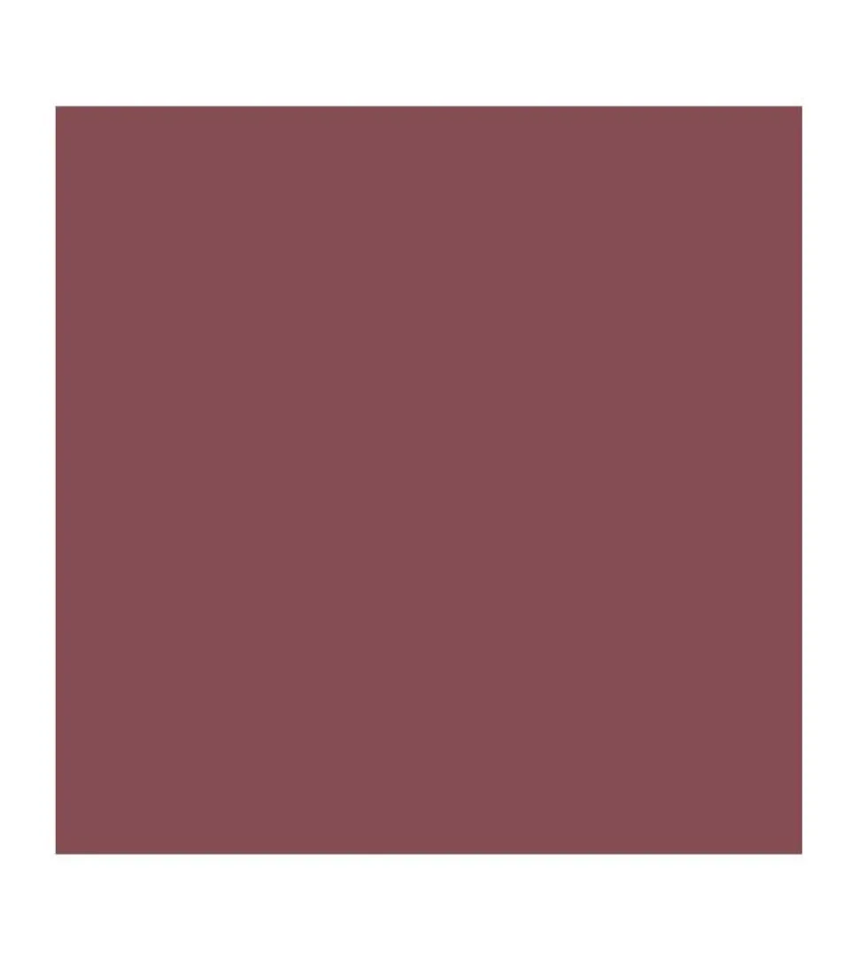 *Vegan Collagen* - Barra de labios HypoAllergenic Plumping Color Lipstick - 01: Choco