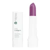 *Vegan Collagen* - Barra de labios HypoAllergenic Plumping Color Lipstick - 05: Plum